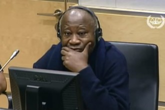 Côte dÂ’Ivoire : La CPI maintien Gbagbo en prison pour garantir sa comparution devant les juges mais... 